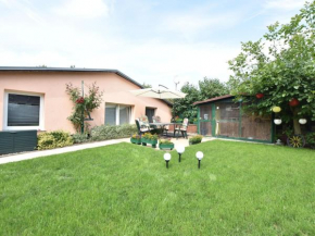 Holiday home in Kröpelin with terrace, Kröpelin